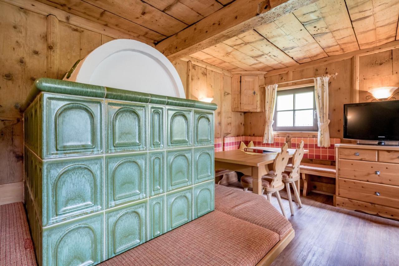 Landhaus Im Gruenen Зёльден Экстерьер фото