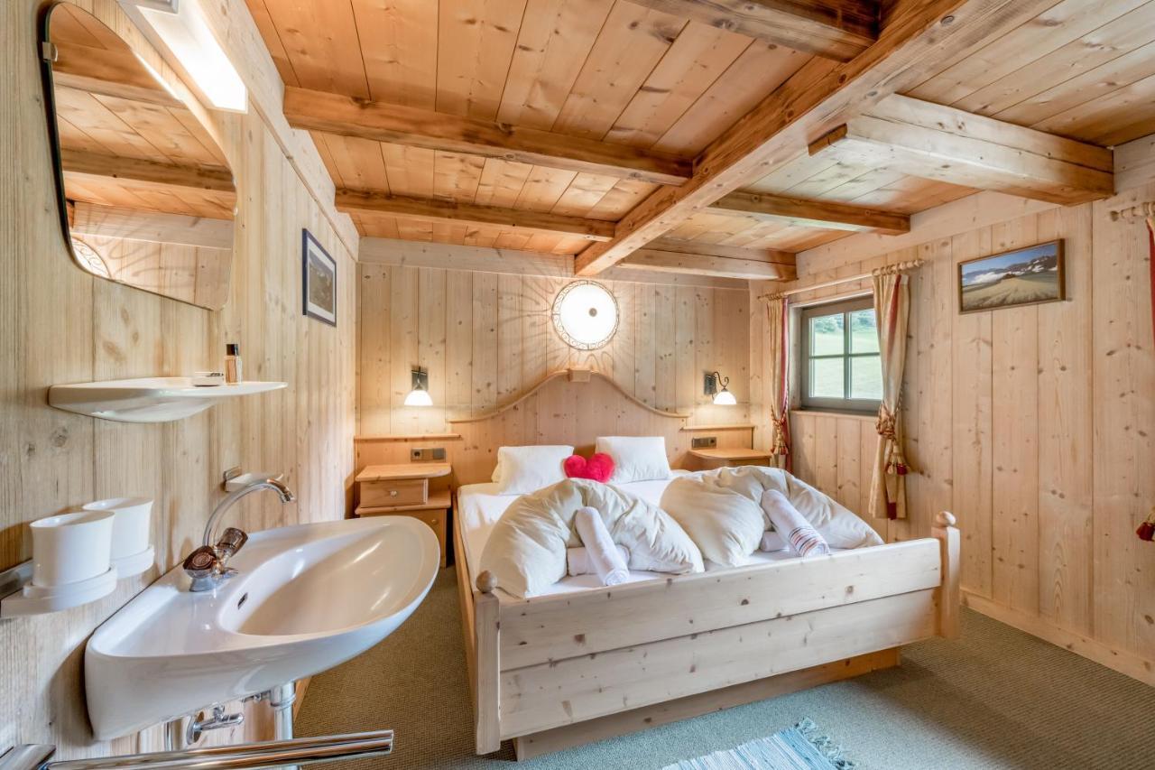 Landhaus Im Gruenen Зёльден Экстерьер фото