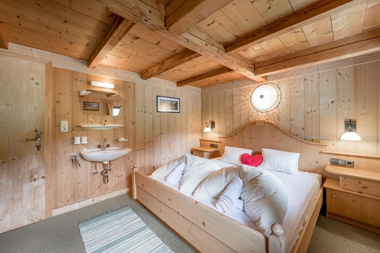 Landhaus Im Gruenen Зёльден Экстерьер фото