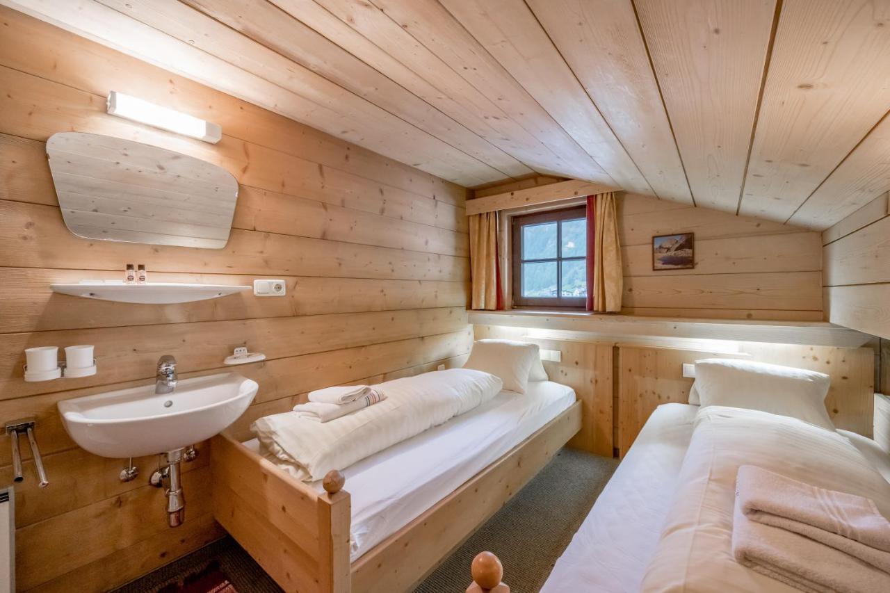 Landhaus Im Gruenen Зёльден Экстерьер фото